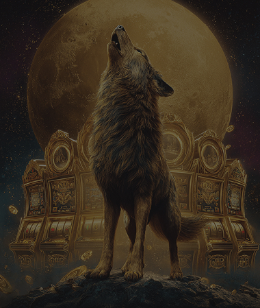 Wolf Gold