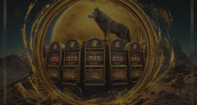 Wolf Gold