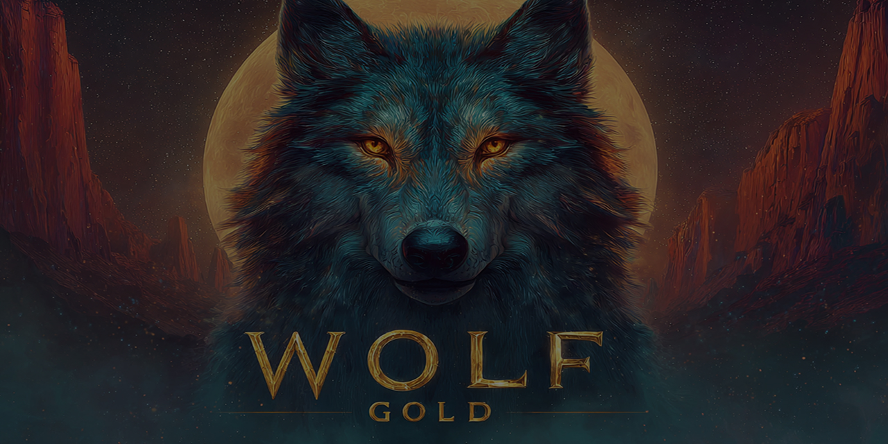 Wolf Gold